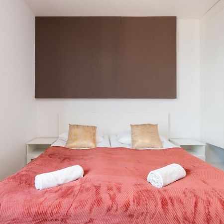 Atelier Residence Apartment By Noclegi Renters Warsaw Luaran gambar