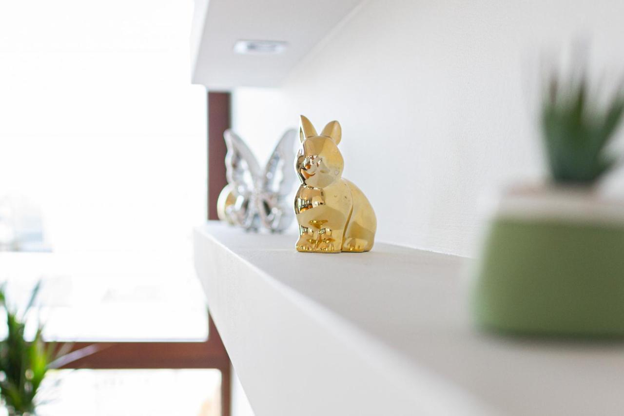 Atelier Residence Apartment By Noclegi Renters Warsaw Luaran gambar
